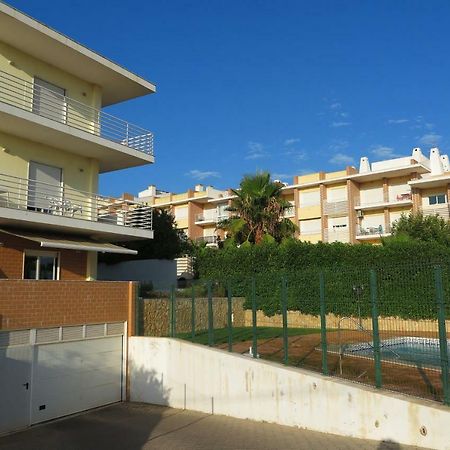 Partilha Sol Apartment Алвор Екстер'єр фото