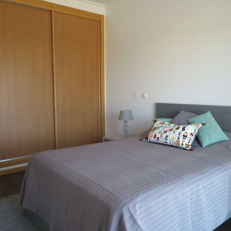 Partilha Sol Apartment Алвор Екстер'єр фото