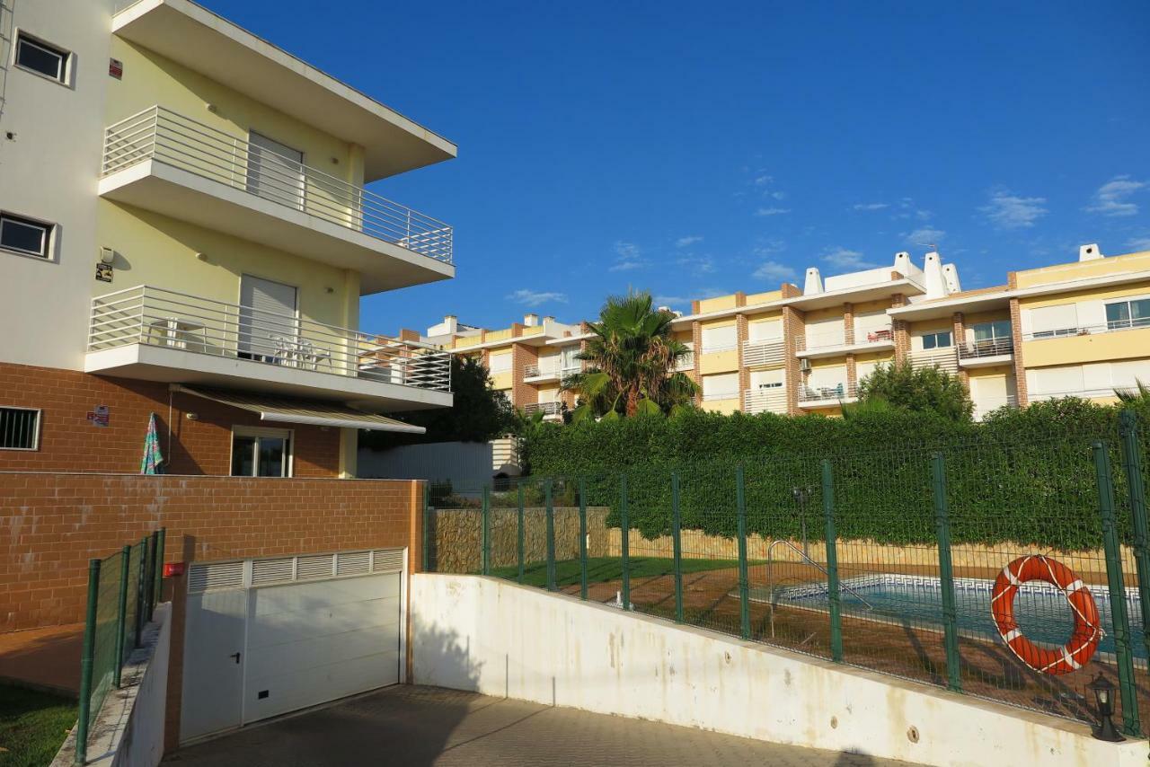 Partilha Sol Apartment Алвор Екстер'єр фото