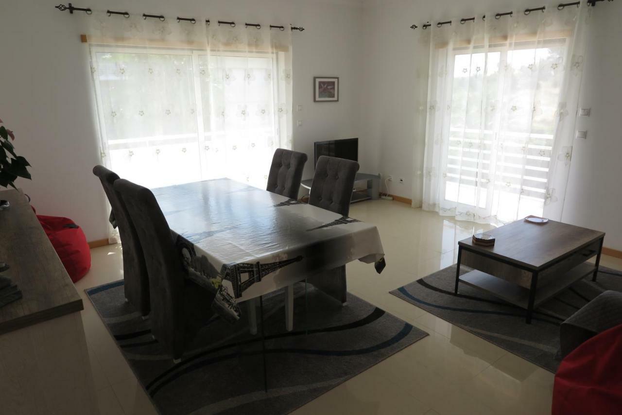 Partilha Sol Apartment Алвор Екстер'єр фото