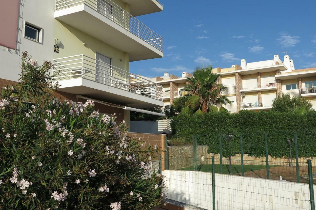 Partilha Sol Apartment Алвор Екстер'єр фото