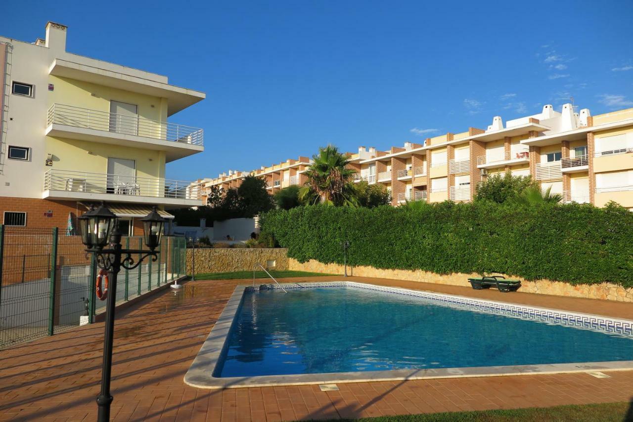 Partilha Sol Apartment Алвор Екстер'єр фото