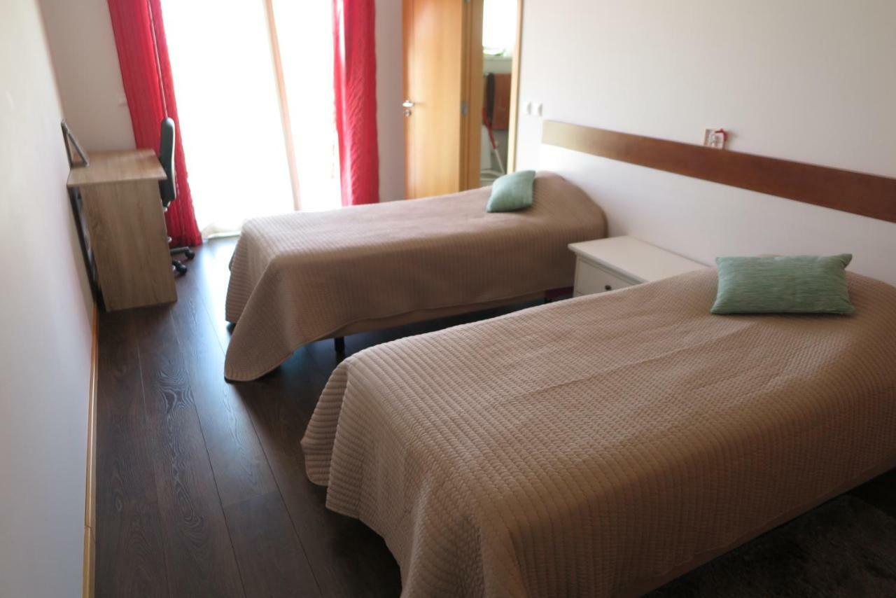 Partilha Sol Apartment Алвор Екстер'єр фото