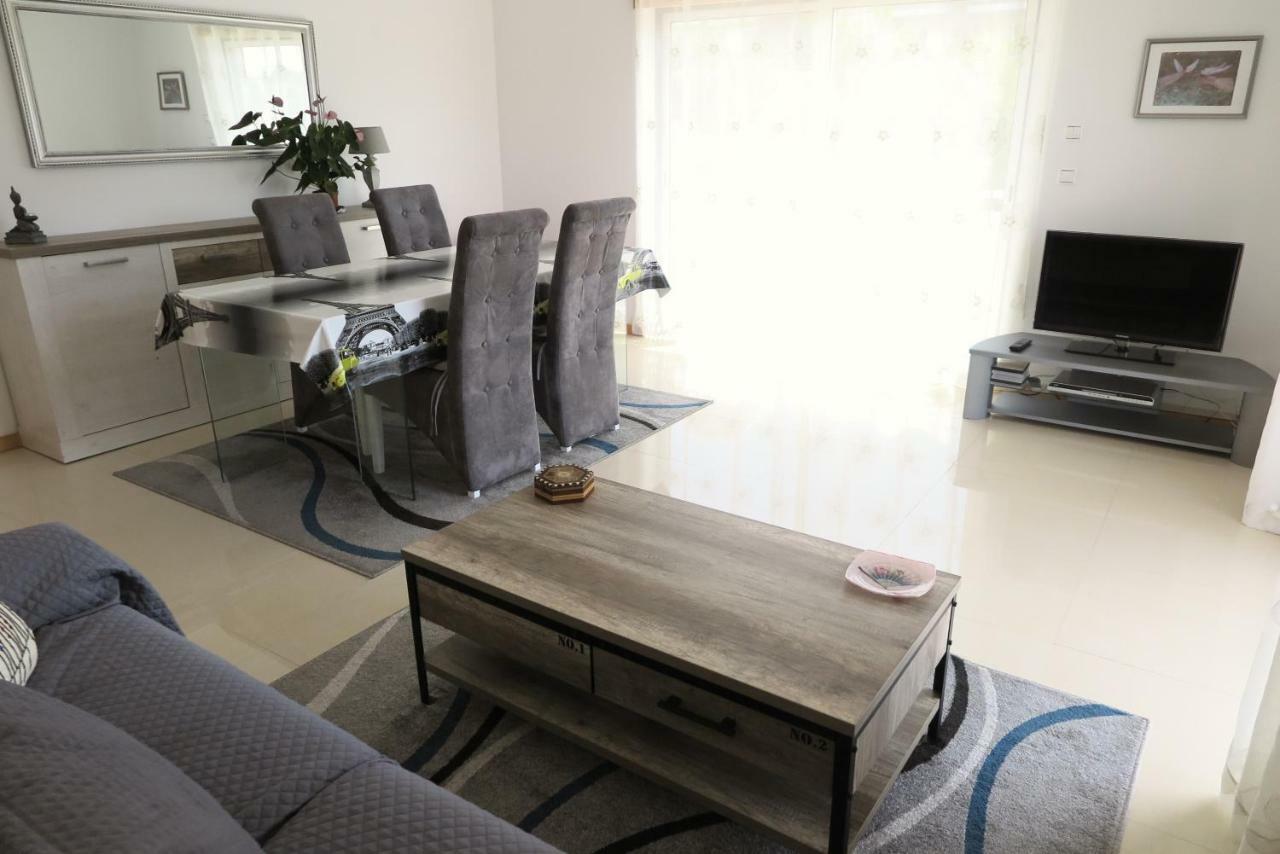 Partilha Sol Apartment Алвор Екстер'єр фото