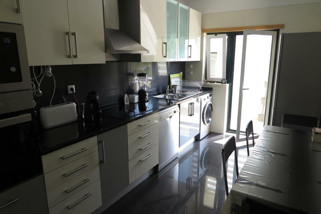 Partilha Sol Apartment Алвор Екстер'єр фото