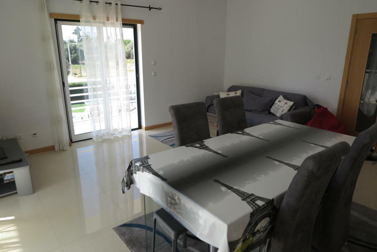 Partilha Sol Apartment Алвор Екстер'єр фото