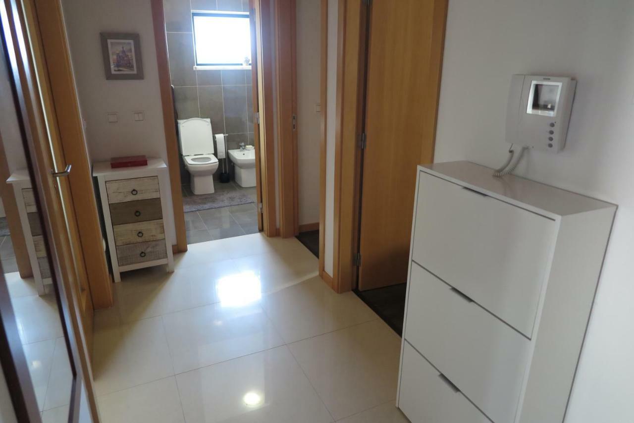 Partilha Sol Apartment Алвор Екстер'єр фото