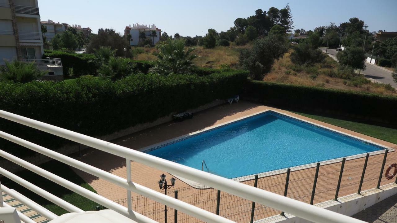 Partilha Sol Apartment Алвор Екстер'єр фото