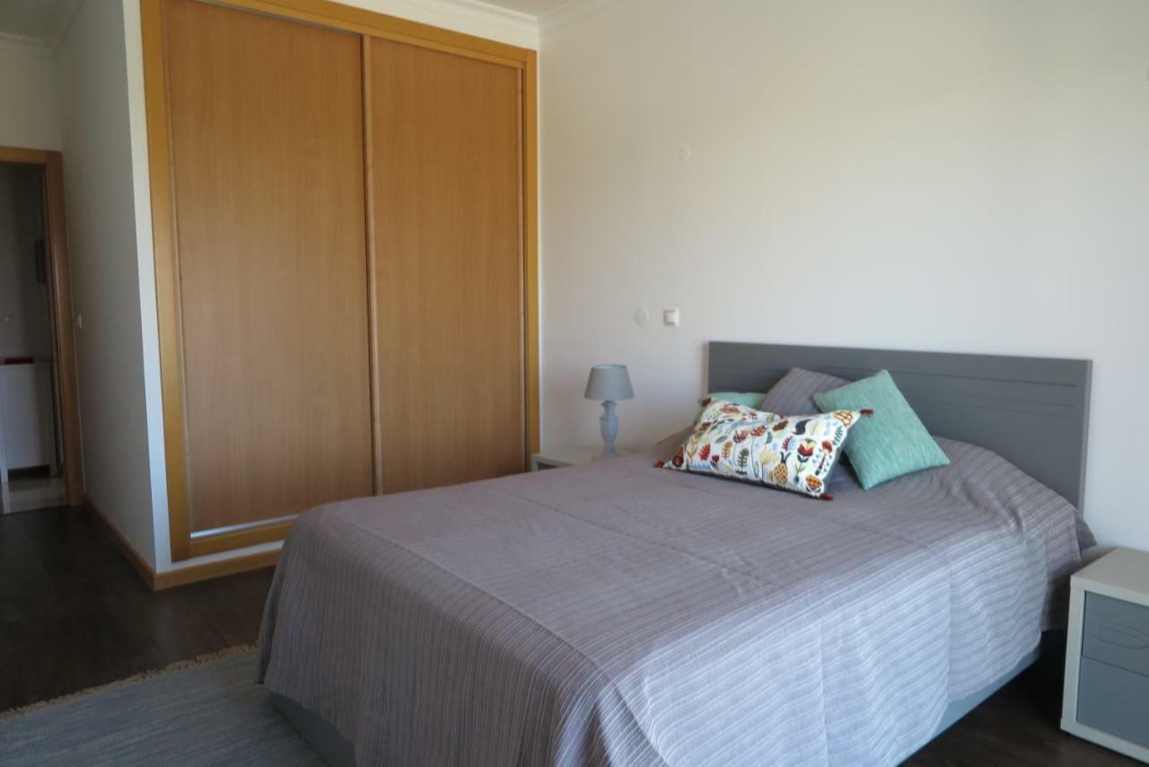 Partilha Sol Apartment Алвор Екстер'єр фото