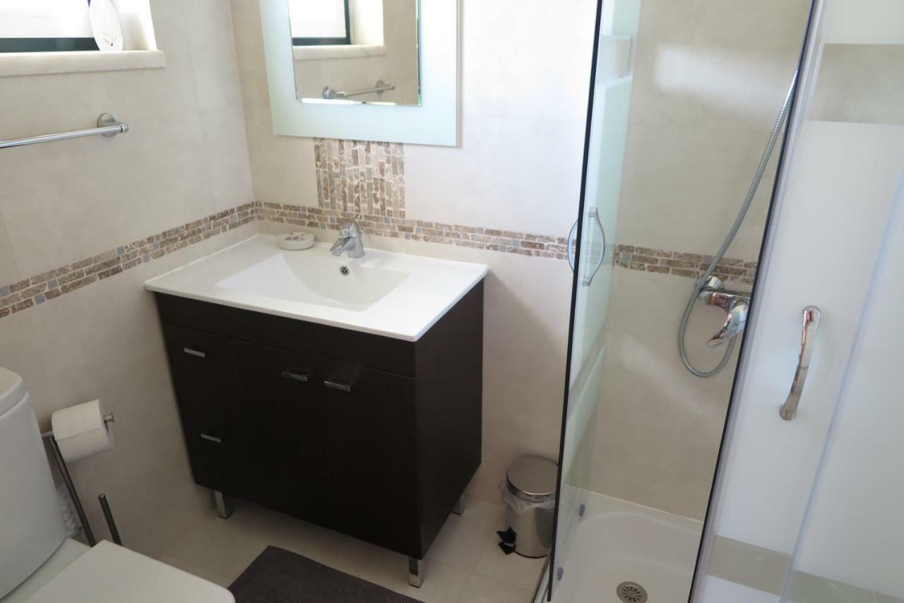 Partilha Sol Apartment Алвор Екстер'єр фото