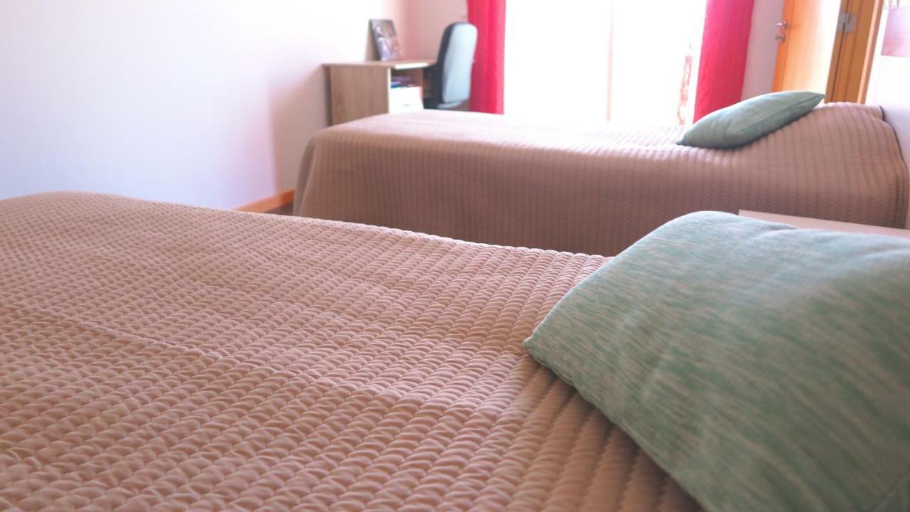 Partilha Sol Apartment Алвор Екстер'єр фото