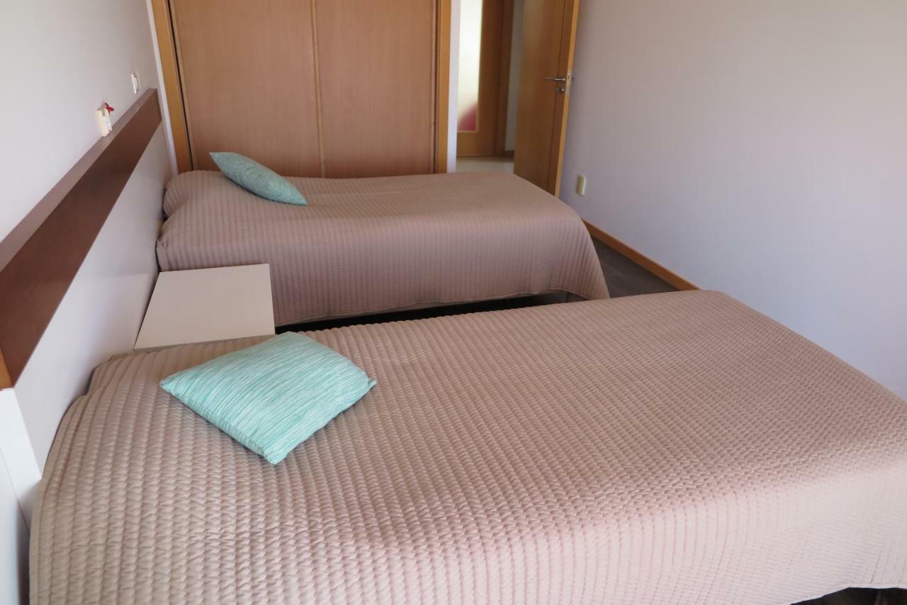Partilha Sol Apartment Алвор Екстер'єр фото